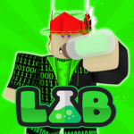 Official Group Of Lab