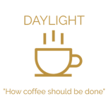 DayLight Coffee Shop