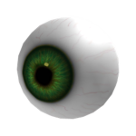 The Eyes,