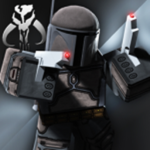 ‧The Mandalorian Empire‧