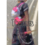 Trxfflxs aesthetic clothing