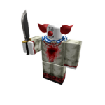 The Creepy Clown Kids Club