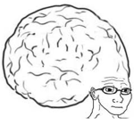 It's Big Brain Time