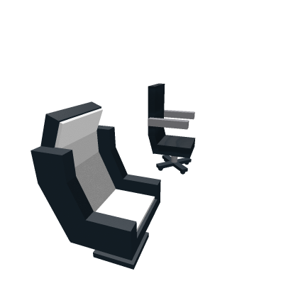 Spinnable Office Chairs