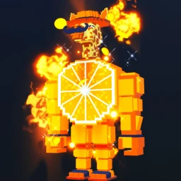 Brainrot Pushers icon