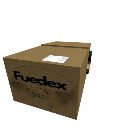 FUEDEX