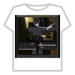 Black/gray hoodie GIGA CHAD