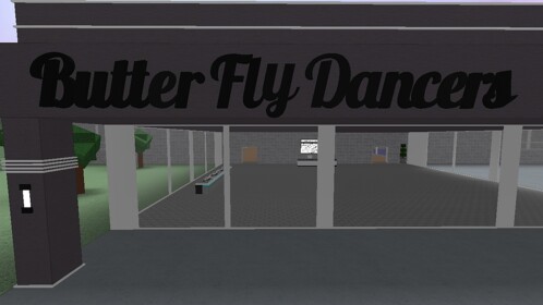 ButterFly Dancers Studio