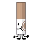 Tan Marker