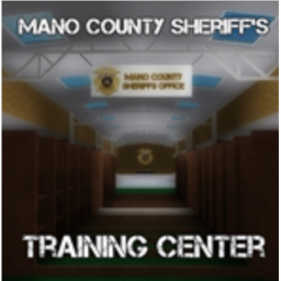 Mano County Sheriff's Training Centre