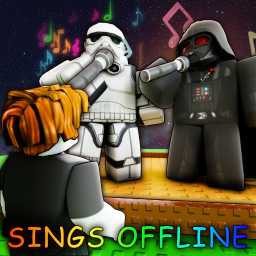 [🎵] My Singing Galactic Wars