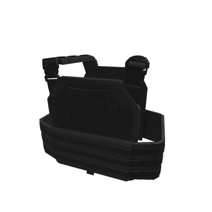 Done BKA_Vest
