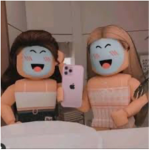 Giving robux to friends ! Maybe...