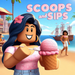Scoops & Sips