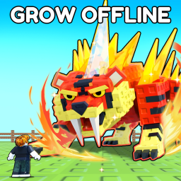 Feed and Farm Animal Roblox game icon