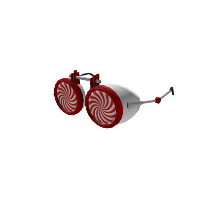 Peppermint Perspective