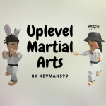 Uplevel Martial Arts