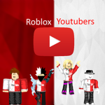 Group of the Roblox Youtubers!