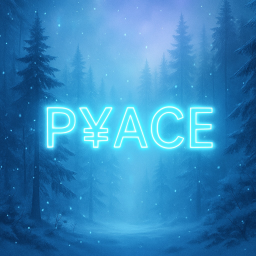 p ¥ a c e (vc)