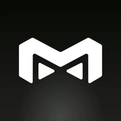 Medal TV Roblox group icon