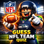 GUESS THE NFL TEAM QUIZ (99% FAIL)