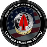 .U.S. Army | Special Operations Command