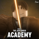 --◾Jedi Academy◾--