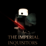//TGE\\ Inquisitors