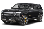 2022 Rivian R1S