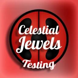 Celestial Jewels [TESTING]🐞 icon
