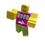 Pink Noob Squad