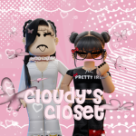 Cloudy's Closett