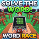 1v1 Word Race