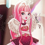 cupids arrows