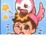 Flamgo yes ._.
