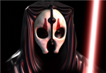 Dark Lords of The Sith
