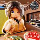 🍣 Ardour Conveyor Sushi Restaurant