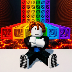 Color Survival Obby