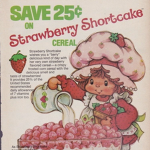 Strawberry Squad Official!