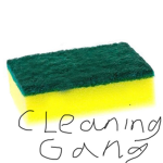 Cleaning Gang