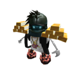 ROBO KILLER!!