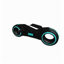 Tron bikes