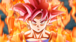Saiyan Senders