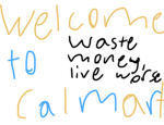 =-Offbrand Walmart-=