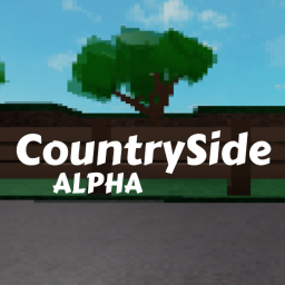 The Roblox CountrySide Testing Server