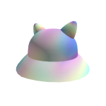 Cute Hat