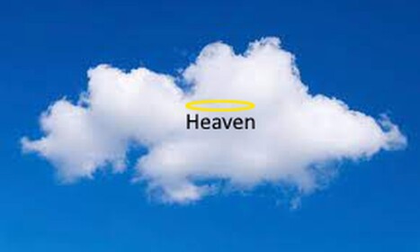 Heaven