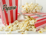 Gang Popcorn