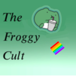 ~+|Froggy Cult|+~
