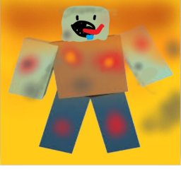 Zombie destroyer